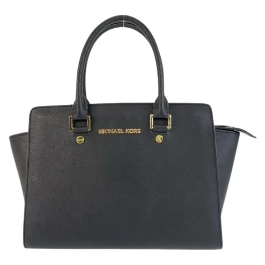 Michael Kors Dame Svart