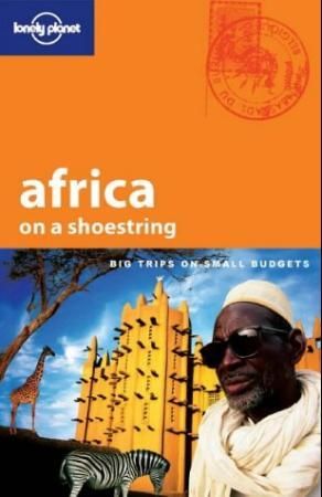 Africa | Kevin Anglin | Språk: Engelsk Africa | Kevin Anglin | Språk: Engelsk