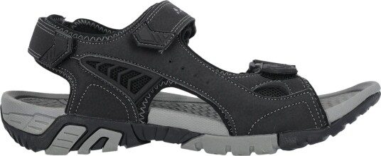Whistler Tegale Sandaler Svart 42