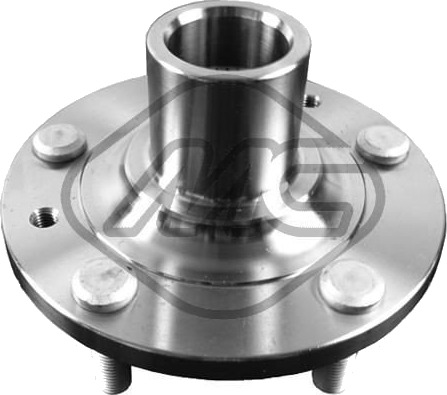 Hjulnav Metalcaucho 90425