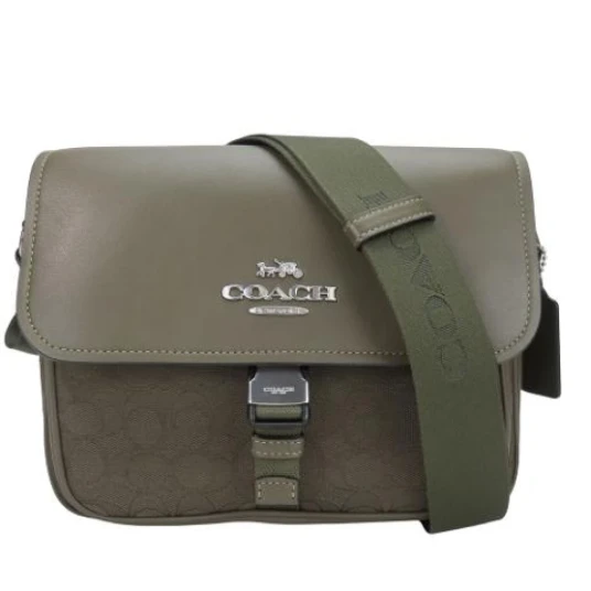 Coach Dame Beige