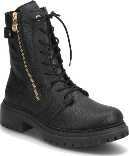Rieker 72640 - Black - 42