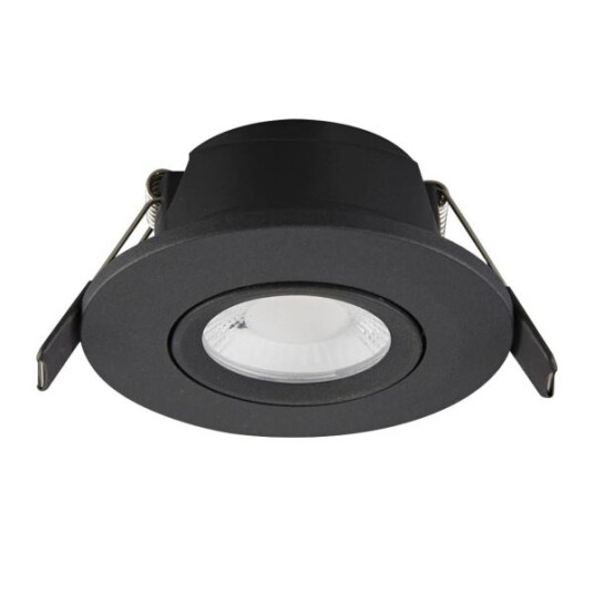 Designlight Yrrol PSH-4CCTB Downlight 6,5 W 2700-5700 K 522-575 lm Belysning