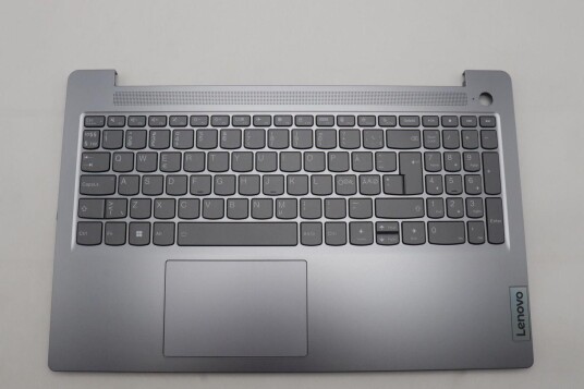 Lenovo COVER Upper Case ASM_NORDIC