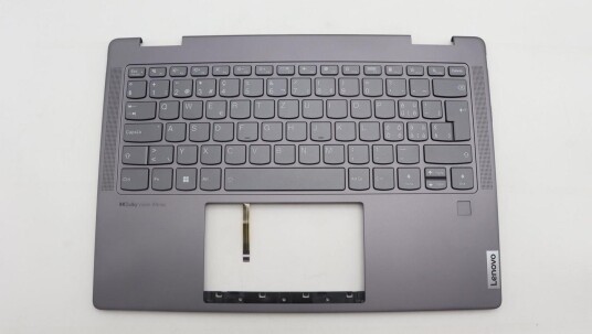 Lenovo COVER Upper Case ASM_SWS H