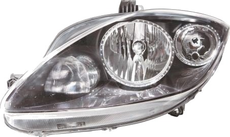 ABAKUS 445-1125L-LDEM2 Frontlykter