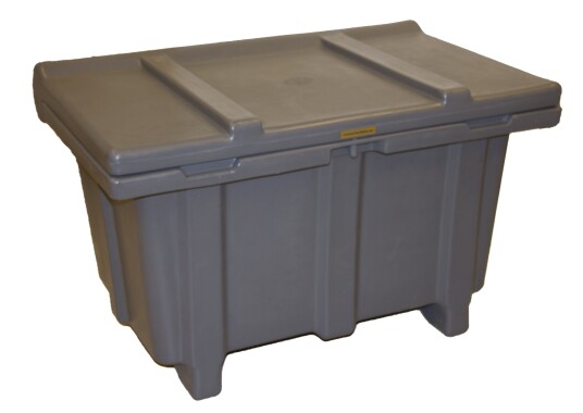 Strøsandkasse 200 Liter