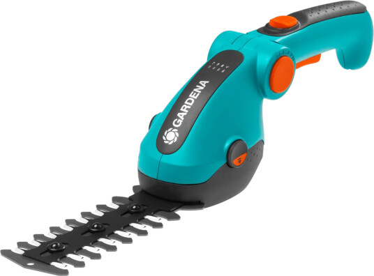 Gardena Batteri Gress- og busksaks ComfortCut Li