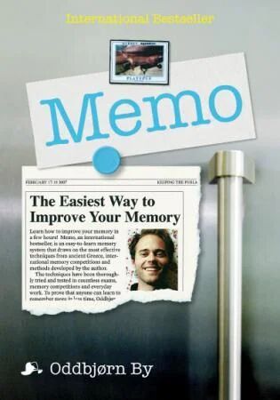Memo Av Oddbjørn By