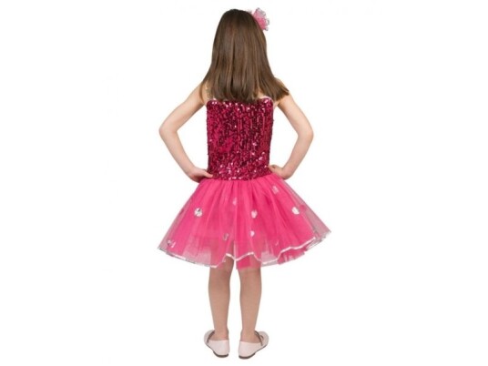 Boland Traciks Pretty Pink Kostume ES408267104 Boland Traciks Pretty Pink Kostume ES408267104