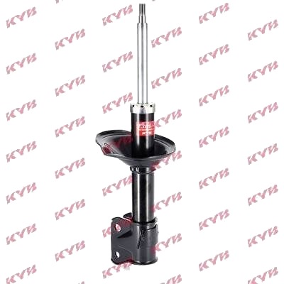 Støtdemper KYB 334305 Støtdemper KYB 334305