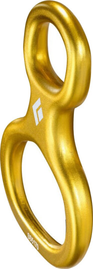 Black Diamond Super 8 Yellow OneSize Black Diamond Super 8 Yellow OneSize