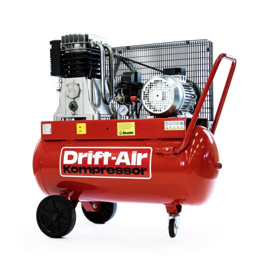 Drift-Air Kompressor Ct 5,5/390/90 B5900 Drift-Air Kompressor Ct 5,5/390/90 B5900