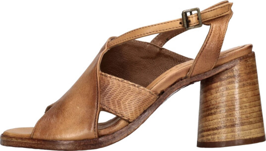 Hundred100 Dame Sko Brun 39 EU,