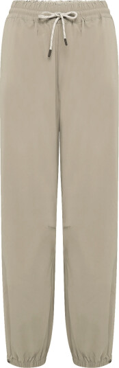 Rethinkit Studios Track Loose Pants Palma Beige S