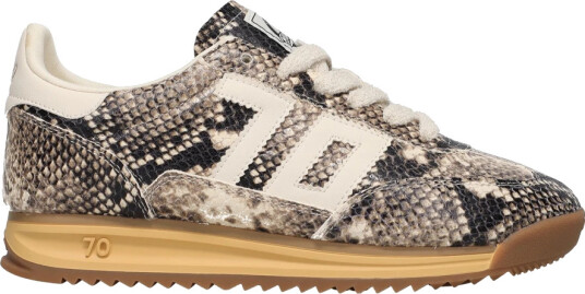 Back70 Dame Sko Beige 39 EU, Back70 Dame Sko Beige 39 EU,