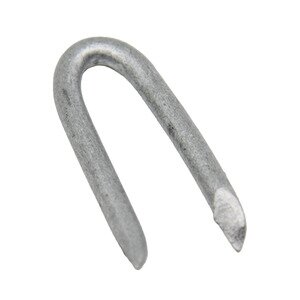 Gjerdekrampe 35x3,5mm 1kg ca 172