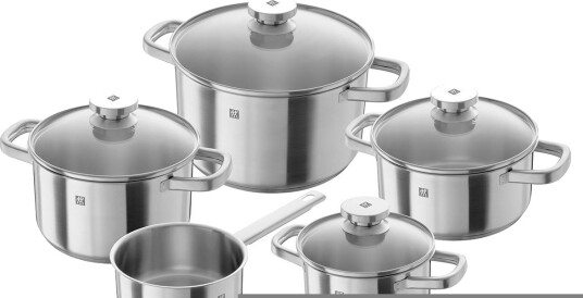 Tefal Ingenio Easy On Grytesett 17 deler