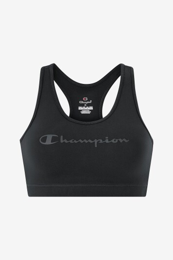 Champion - Sports-BH - Svart