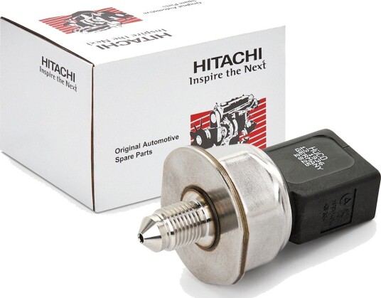 Sensor, drivstofftrykk HITACHI 131936