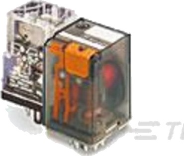 Te Connectivity 9 1393091 7 Printrelé 1 Stk Eske