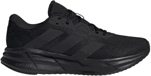Adidas Galaxy 7 løpesko herre Svart 44