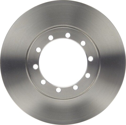 BOSCH 0 986 479 R92 Bremseskive