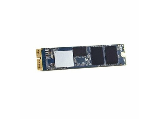 Owc Aura Pro X2 - Ssd - 2 Tb - Intern - M.2 2280 Owc Aura Pro X2 - Ssd - 2 Tb - Intern - M.2 2280