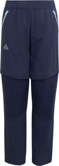 adidas Terrex Multi Clima365 Zip off Pants Kids størrelse 176 cm