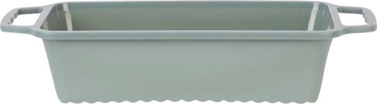 Christiania 1739 Brødform 25cm Silikon Grønn