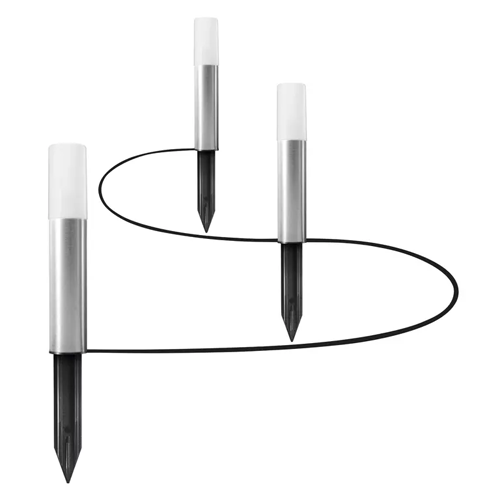 OSRAM Ledvance Smart+ WiFi Garden 3 Pole Mini Extension