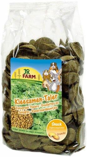 Jr Farm Kløverpellets 200G