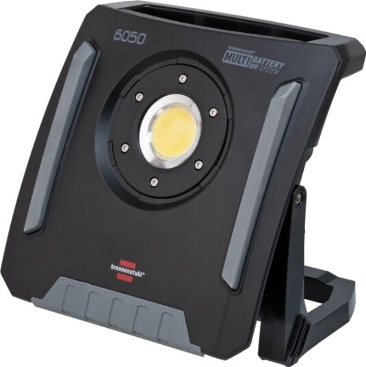 Brennenstuhl Hybrid Work Light 6050 Mh   Lyspære   Klasse E