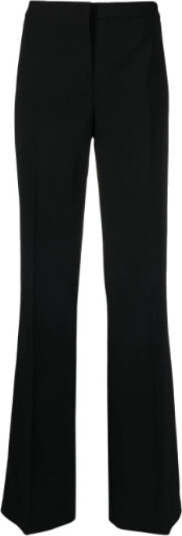 Pinko Dame Bukser Svart M, Pinko Dame Bukser Svart M,