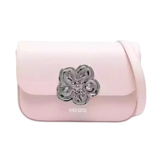 Kenzo Dame Vesker Rosa ONE SIZE, Kenzo Dame Vesker Rosa ONE SIZE,