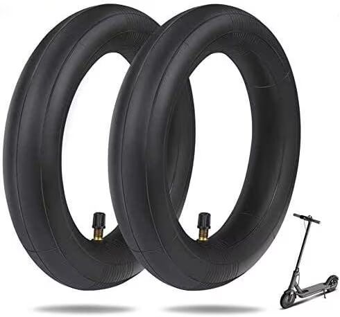 2-pakning indre slange 8,5 tommers Xiaomi - (M365, Pro, 1S, Pro, Essential) 2-pakning indre slange 8,5 tommers Xiaomi - (M365, Pro, 1S, Pro, Essential)