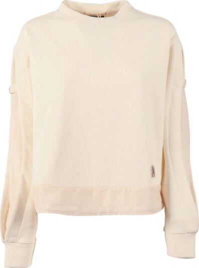 Parajumpers Dame Gensere & Hettegensere Beige S,