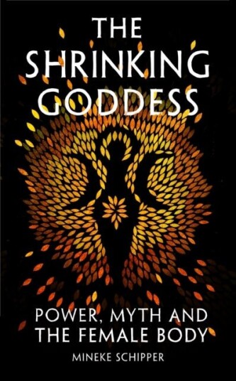 The Shrinking Goddess The Shrinking Goddess