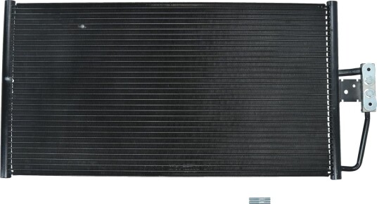 KAMOKA 7800120 Kondensator, klimaanlegg KAMOKA 7800120 Kondensator, klimaanlegg