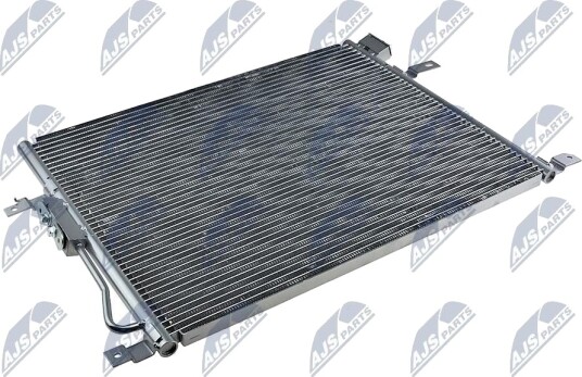Kondensator NTY CCH-CH-023 Kondensator NTY CCH-CH-023