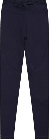 Bergans Inner:Pure Merino Tights Women Blå S Bergans Inner:Pure Merino Tights Women Blå S