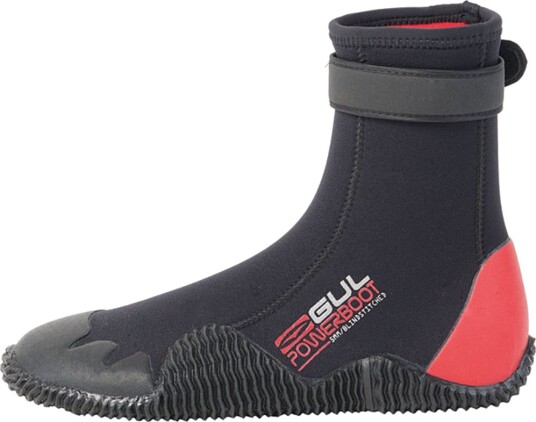 GUL Power Boot 5mm (Men eu35.5=us4=uk3.5=cm22.4)