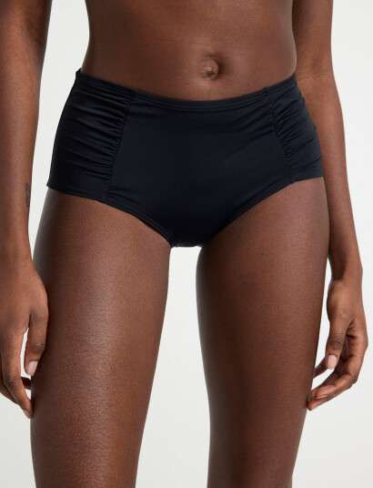 Lindex Bikiniunderdel - Black - S Lindex Bikiniunderdel - Black - S