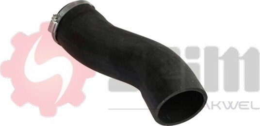 Ladeluftslange SEIM 981161 Ladeluftslange SEIM 981161