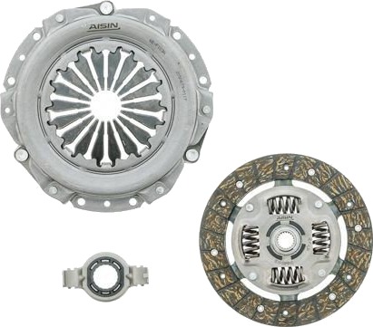 AISIN KE-FI03A Clutchsett
