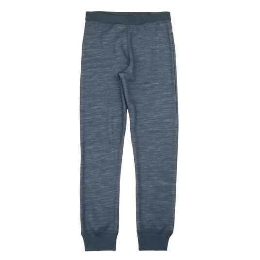 Joha Kids ull/bambus leggings dark denim 140 Joha Kids ull/bambus leggings dark denim 140