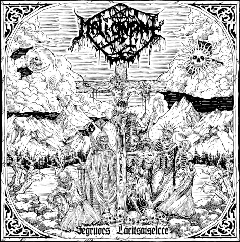 Malignant Segruocs Lacitsaiselcce CD