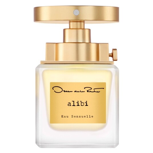 Oscar De La Renta Alibi Sensuelle Eau de Parfum 30 ml for Dame
