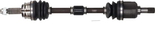 Drivaksel KAMOKA 5010902