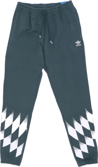 Adidas Herre Sport Grønn L,